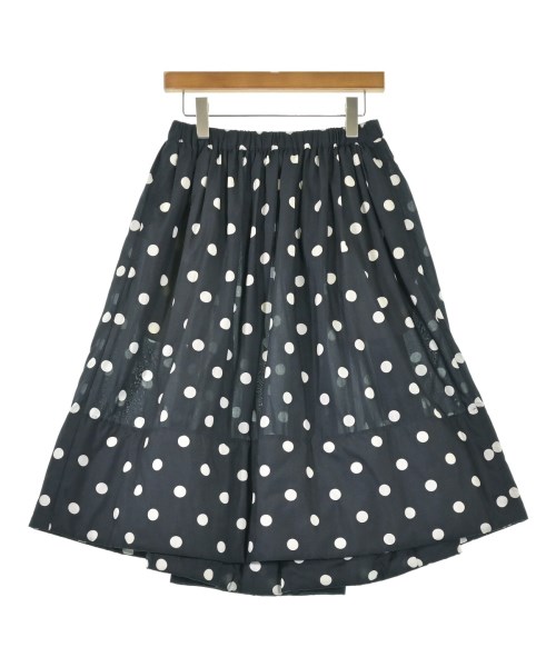 コムデギャルソン(COMME des GARCONS)のCOMME des GARCONS ロング・マキシ丈スカート
