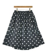 COMME des GARCONS ロング・マキシ丈スカート