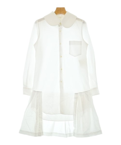コムデギャルソン(COMME des GARCONS)のCOMME des GARCONS カジュアルシャツ