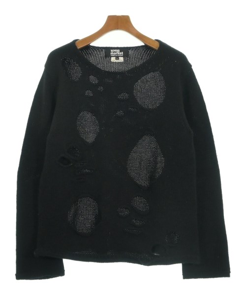 コムデギャルソン(COMME des GARCONS)のCOMME des GARCONS ニット・セーター
