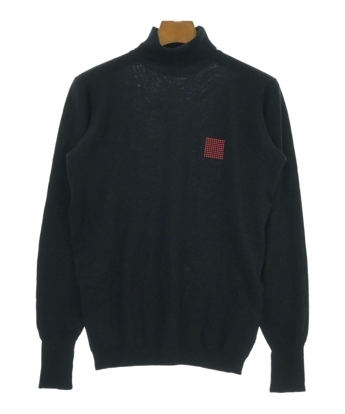 未使用 コムデギャルソン ニット M COMME des GARCONS - COMME des GARCONS コムデギャルソン