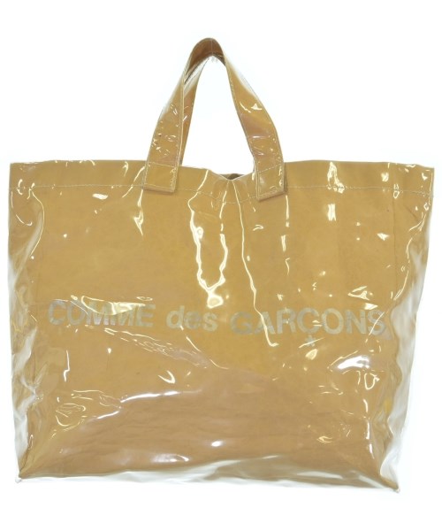 コムデギャルソン(COMME des GARCONS)のCOMME des GARCONS トートバッグ