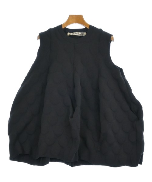 コムデギャルソン(COMME des GARCONS)のCOMME des GARCONS ベスト