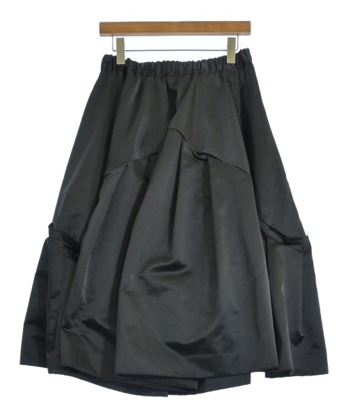 コムデギャルソン(COMME des GARCONS)のCOMME des GARCONS ロング・マキシ丈スカート