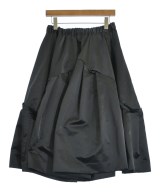 COMME des GARCONS ロング・マキシ丈スカート