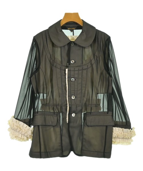 コムデギャルソン(COMME des GARCONS)のCOMME des GARCONS カジュアルジャケット