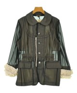 COMME des GARCONS カジュアルジャケット