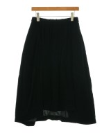 COMME des GARCONS ロング・マキシ丈スカート