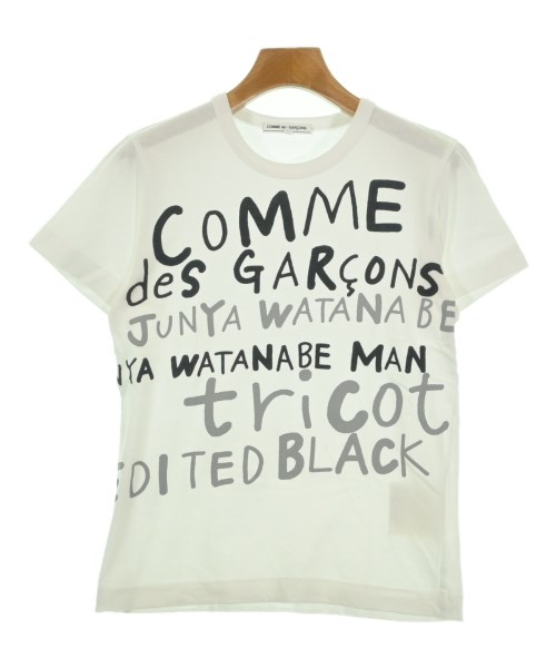 コムデギャルソン(COMME des GARCONS)のCOMME des GARCONS Tシャツ・カットソー