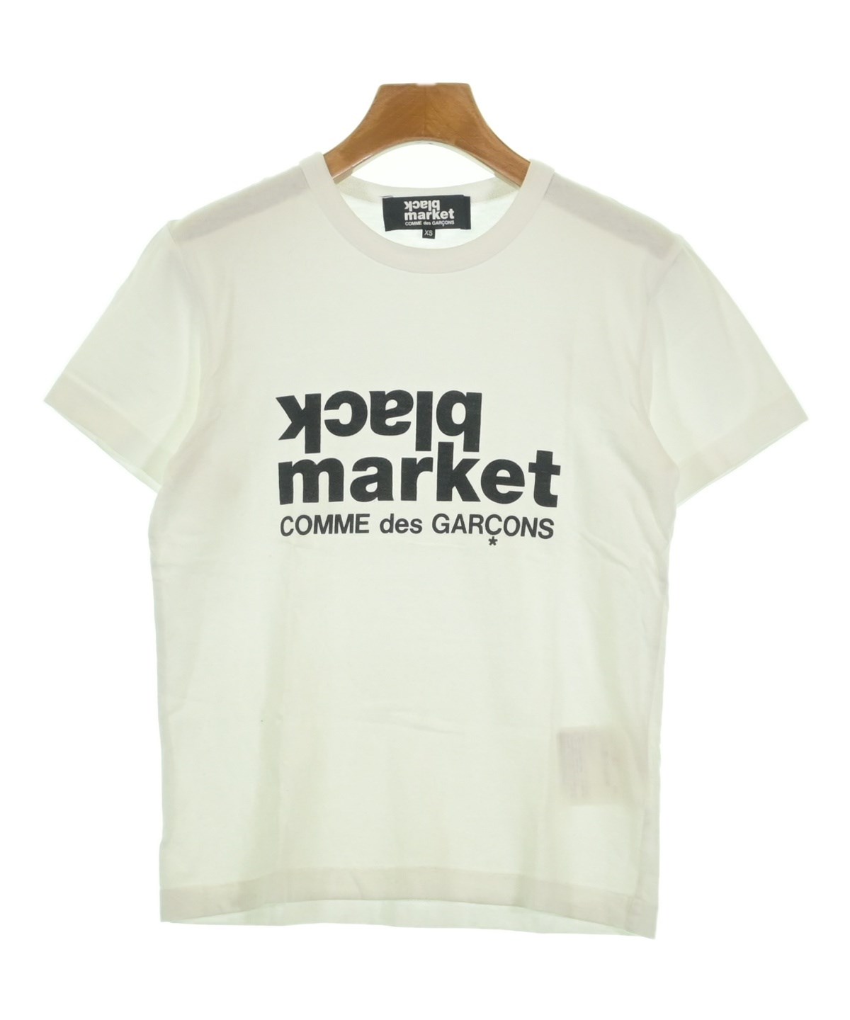 COMME des GARCONS コムデギャルソン 半袖 Tシャツ カットソー 楽天市場】コムデギャルソン Tシャツ 半袖 COMME des GARCONS