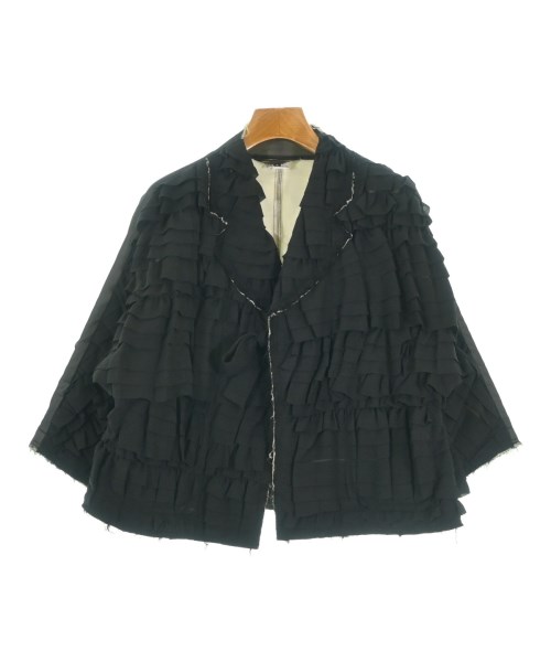 コムデギャルソン(COMME des GARCONS)のCOMME des GARCONS ノーカラージャケット