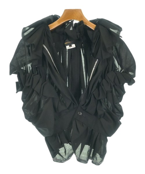 コムデギャルソン(COMME des GARCONS)のCOMME des GARCONS ジャケット