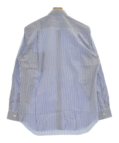 COMME des GARCONS（コムデギャルソン）カジュアルシャツ 青 サイズ:M メンズ/2200594972013