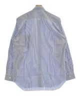 COMME des GARCONS（コムデギャルソン）カジュアルシャツ 青 サイズ:M メンズ/2200594972013