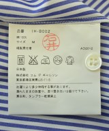 COMME des GARCONS（コムデギャルソン）カジュアルシャツ 青 サイズ:M メンズ/2200594972013