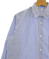 COMME des GARCONS（コムデギャルソン）カジュアルシャツ 青 サイズ:M メンズ/2200594972013