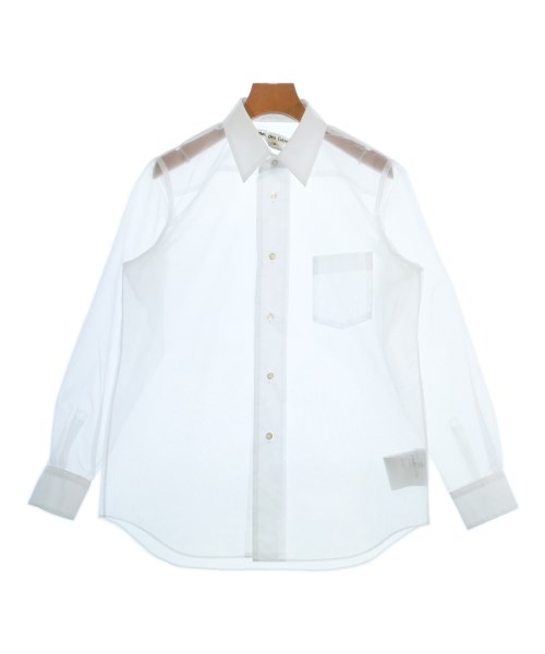 コムデギャルソン(COMME des GARCONS)のCOMME des GARCONS ブラウス