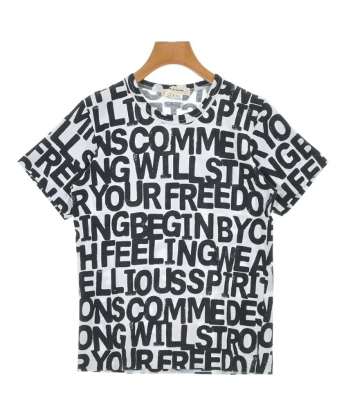 コムデギャルソン(COMME des GARCONS)のCOMME des GARCONS Tシャツ・カットソー