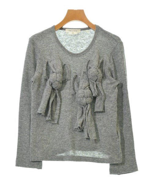 コムデギャルソン(COMME des GARCONS)のCOMME des GARCONS ニット・セーター