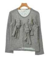 COMME des GARCONS ニット・セーター