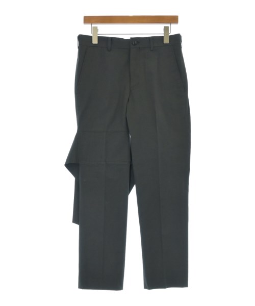コムデギャルソン(COMME des GARCONS)のCOMME des GARCONS スラックス