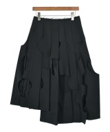 COMME des GARCONS ロング・マキシ丈スカート