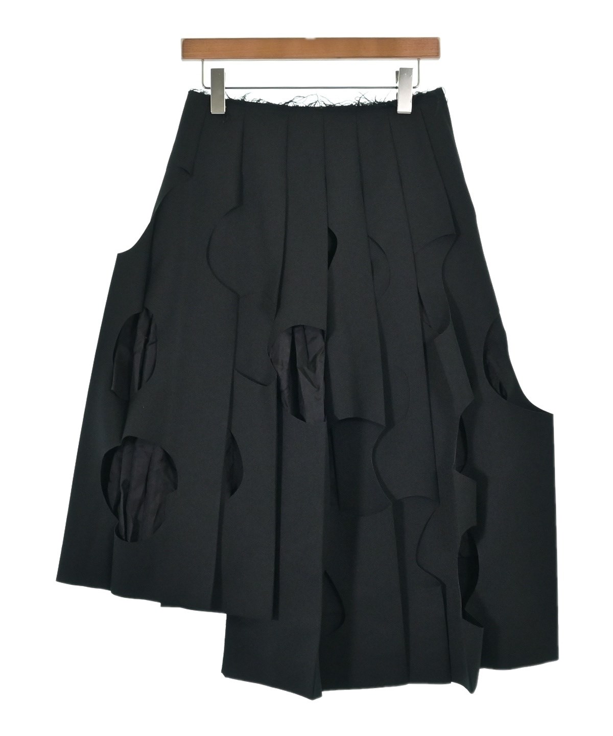 COMME des GARCONS（コムデギャルソン）ロング・マキシ丈