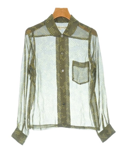 コムデギャルソン(COMME des GARCONS)のCOMME des GARCONS ブラウス