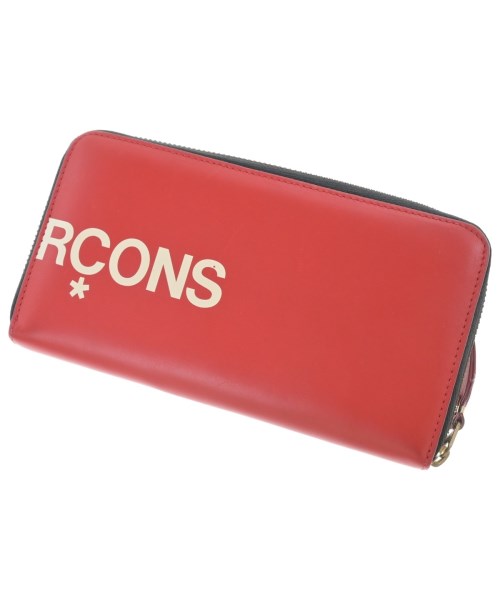 コムデギャルソン(COMME des GARCONS)のCOMME des GARCONS 財布・コインケース