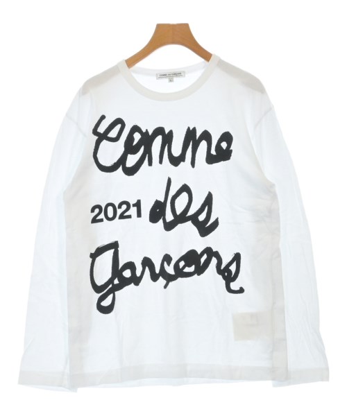 コムデギャルソン(COMME des GARCONS)のCOMME des GARCONS Tシャツ・カットソー