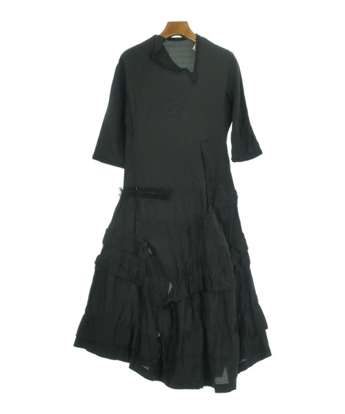 コムデギャルソン(COMME des GARCONS)のCOMME des GARCONS ワンピース