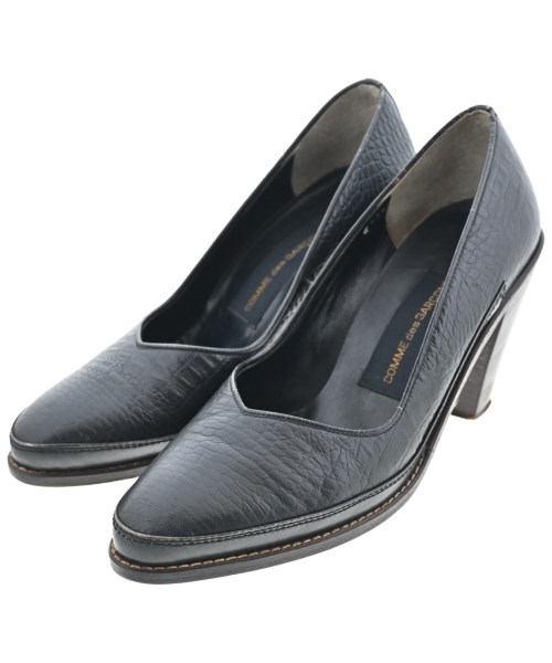 コムデギャルソン(COMME des GARCONS)のCOMME des GARCONS パンプス