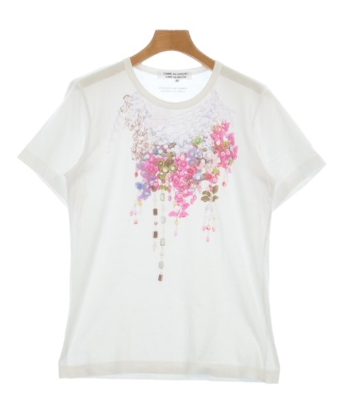 コムデギャルソンコムデギャルソン(COMME des GARCONS COMME des GARCONS)のCOMME des GARCONS COMME des GARCONS Tシャツ・カットソー