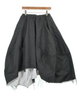 COMME des GARCONS ロング・マキシ丈スカート