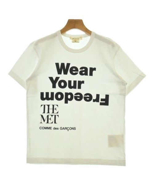コムデギャルソン(COMME des GARCONS)のCOMME des GARCONS Tシャツ・カットソー