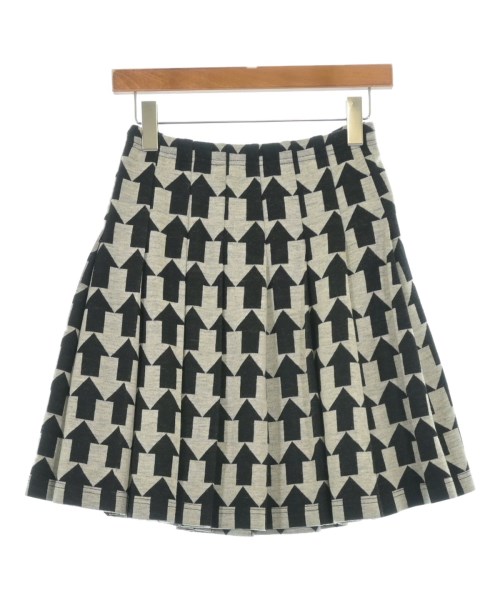 コムデギャルソン(COMME des GARCONS)のCOMME des GARCONS ひざ丈スカート
