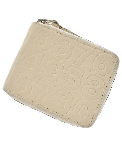 コムデギャルソン(COMME des GARCONS)のCOMME des GARCONS 財布・コインケース