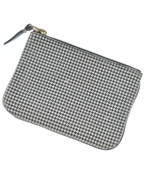 コムデギャルソン(COMME des GARCONS)のCOMME des GARCONS ポーチ