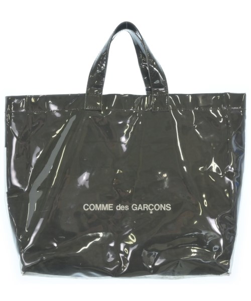 コムデギャルソン(COMME des GARCONS)のCOMME des GARCONS トートバッグ