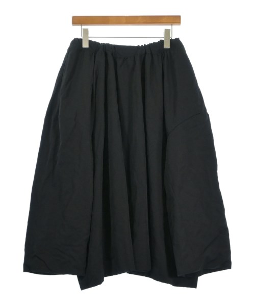 コムデギャルソン(COMME des GARCONS)のCOMME des GARCONS ロング・マキシ丈スカート