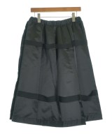 COMME des GARCONS ロング・マキシ丈スカート