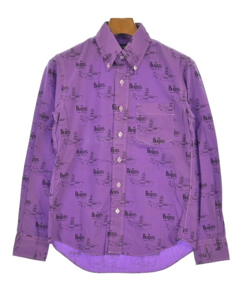 コムデギャルソン(COMME des GARCONS)のCOMME des GARCONS カジュアルシャツ