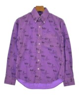 COMME des GARCONS カジュアルシャツ