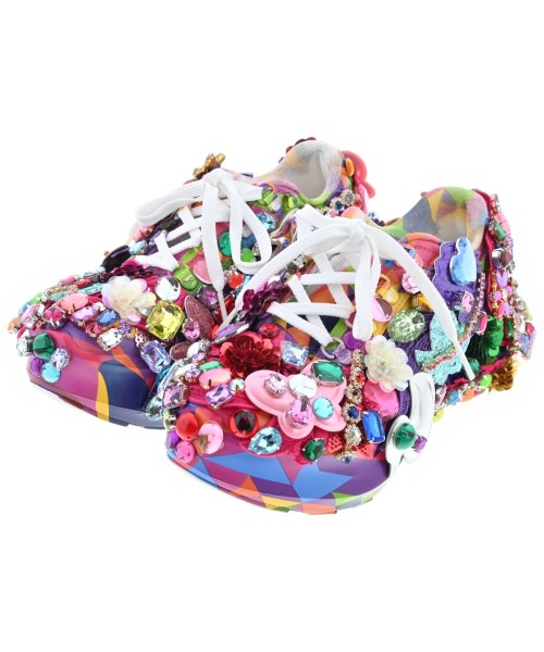 コムデギャルソン(COMME des GARCONS)のCOMME des GARCONS スニーカー