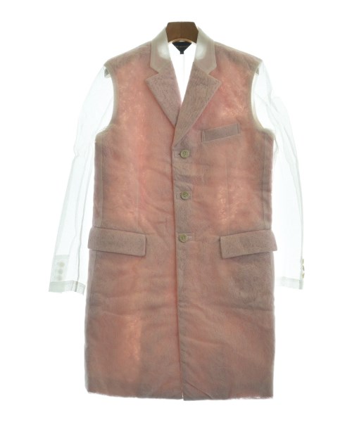 COMME des GARCONS(コムデギャルソン)その他 ピンク サイズ:S/2200598741028