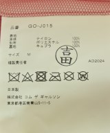 COMME des GARCONS（コムデギャルソン）チェスターコート 赤 サイズ:M レディース/2200598741035