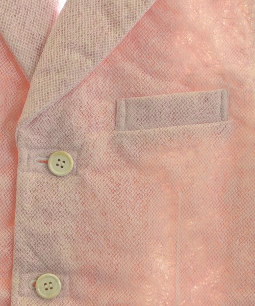 COMME des GARCONS（コムデギャルソン）その他 ピンク サイズ:XS レディース/2200598741059