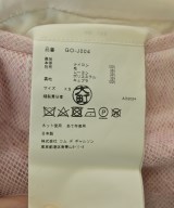 COMME des GARCONS（コムデギャルソン）その他 ピンク サイズ:XS レディース/2200598741059