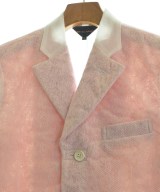 COMME des GARCONS（コムデギャルソン）その他 ピンク サイズ:XS レディース/2200598741059