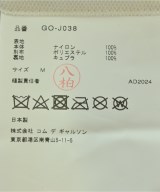 COMME des GARCONS（コムデギャルソン）チェスターコート その他（柄物・カラフル） サイズ:M レディース/2200598741066